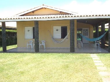 Casa de vacaciones en Aracaju (Sergipe)Casa de vacaciones