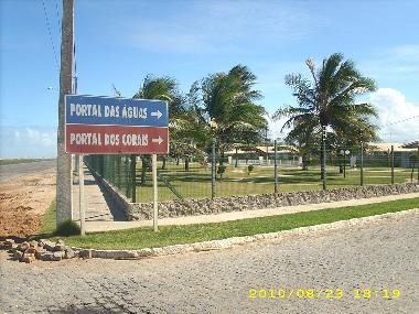 Casa de vacaciones en Aracaju (Sergipe)Casa de vacaciones