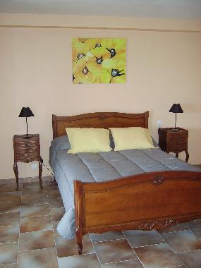 Casa de vacaciones en ROSIERES (Ardche)Casa de vacaciones