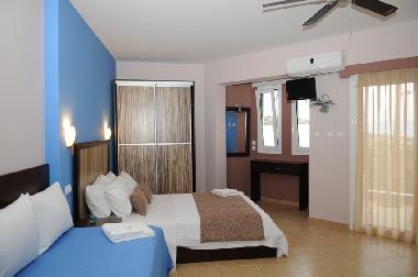 Cama y desayuno en Sarti (Chalkidiki)Casa de vacaciones