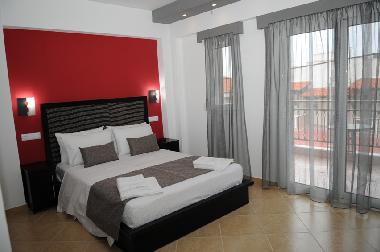 Cama y desayuno en Sarti (Chalkidiki)Casa de vacaciones