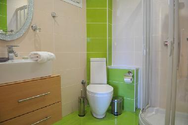 Cama y desayuno en Sarti (Chalkidiki)Casa de vacaciones