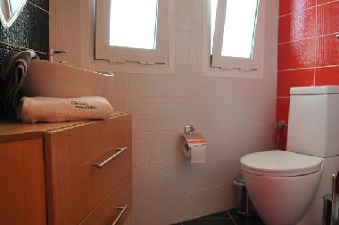 Cama y desayuno en Sarti (Chalkidiki)Casa de vacaciones