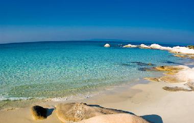 Cama y desayuno en Sarti (Chalkidiki)Casa de vacaciones