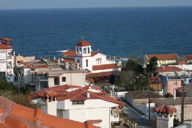 Cama y desayuno en Sarti (Chalkidiki)Casa de vacaciones