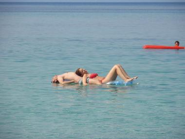 Cama y desayuno en Sarti (Chalkidiki)Casa de vacaciones