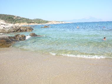 Cama y desayuno en Sarti (Chalkidiki)Casa de vacaciones
