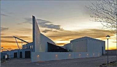 Casa de vacaciones en ishoej (Kobenhavn)Casa de vacaciones