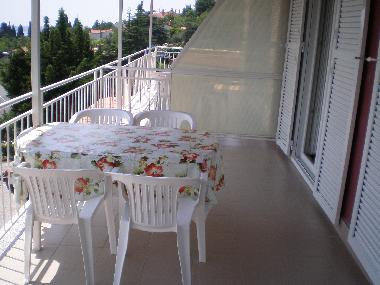 Apartamento de vacaciones en Portoroz (Piran)Casa de vacaciones