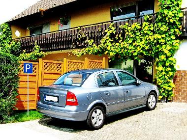 Apartamento de vacaciones en Sondheim-Rh�n (Unterfranken)Casa de vacaciones