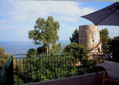 Apartamento de vacaciones en Santa Maria Navarrese (Ogliastra)Casa de vacaciones