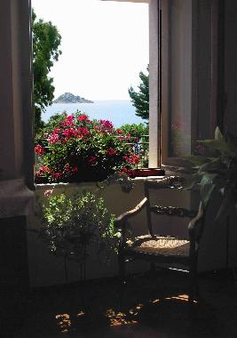 Apartamento de vacaciones en Santa Maria Navarrese (Ogliastra)Casa de vacaciones