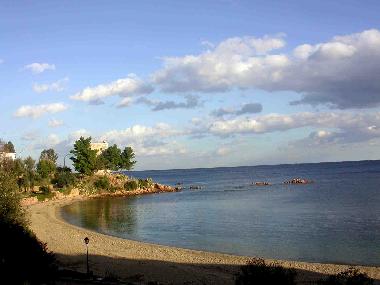 Apartamento de vacaciones en Santa Maria Navarrese (Ogliastra)Casa de vacaciones