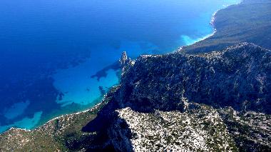 Apartamento de vacaciones en Santa Maria Navarrese (Ogliastra)Casa de vacaciones