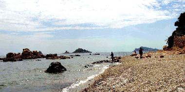 Apartamento de vacaciones en Santa Maria Navarrese (Ogliastra)Casa de vacaciones