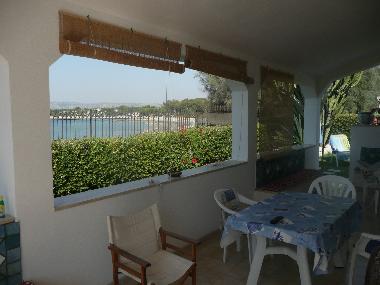 Casa de vacaciones en Cassibile (Siracusa)Casa de vacaciones