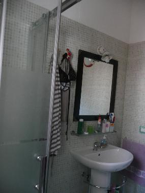 Casa de vacaciones en Cassibile (Siracusa)Casa de vacaciones