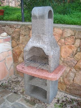 Apartamento de vacaciones en Budoni / Solita (Olbia-Tempio)Casa de vacaciones