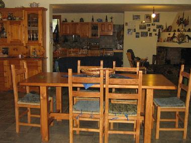 Cama y desayuno en Fluminimaggiore (Carbonia-Iglesias)Casa de vacaciones