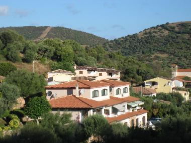 Apartamento de vacaciones en Budoni / Solita (Olbia-Tempio)Casa de vacaciones