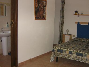 Cama y desayuno en Fluminimaggiore (Carbonia-Iglesias)Casa de vacaciones