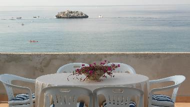 Apartamento de vacaciones en Brolo (Messina)Casa de vacaciones