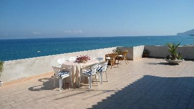 Apartamento de vacaciones en Brolo (Messina)Casa de vacaciones