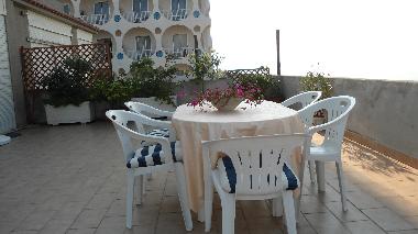 Apartamento de vacaciones en Brolo (Messina)Casa de vacaciones