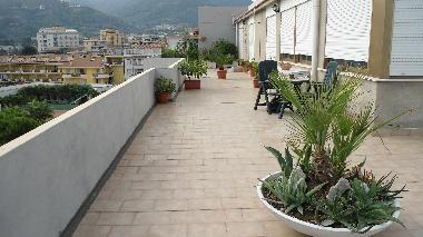 Apartamento de vacaciones en Brolo (Messina)Casa de vacaciones