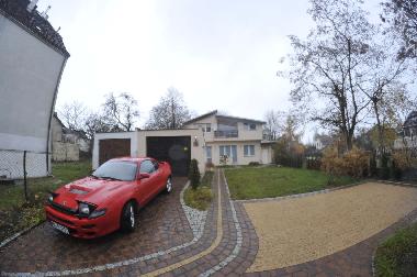 Apartamento de vacaciones en Sopot (Pomorskie)Casa de vacaciones