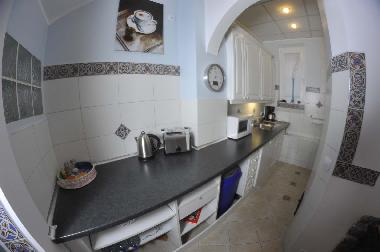 Apartamento de vacaciones en Sopot (Pomorskie)Casa de vacaciones