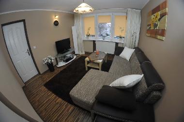 Apartamento de vacaciones en Sopot (Pomorskie)Casa de vacaciones