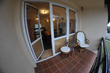 Apartamento de vacaciones en Sopot (Pomorskie)Casa de vacaciones