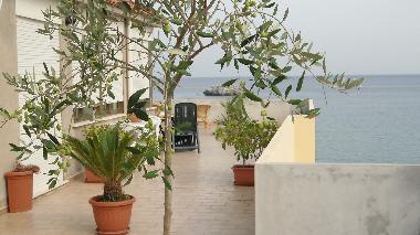 Apartamento de vacaciones en Brolo (Messina)Casa de vacaciones
