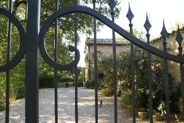Casa de vacaciones en Sant