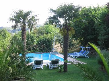 Casa de vacaciones en Sant