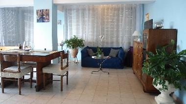 Apartamento de vacaciones en Brolo (Messina)Casa de vacaciones