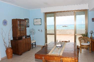 Apartamento de vacaciones en Brolo (Messina)Casa de vacaciones