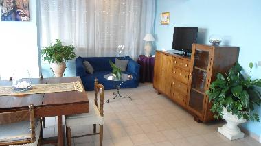 Apartamento de vacaciones en Brolo (Messina)Casa de vacaciones