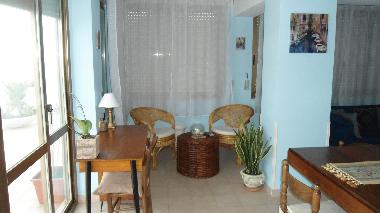 Apartamento de vacaciones en Brolo (Messina)Casa de vacaciones