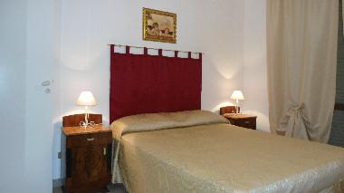 Apartamento de vacaciones en Brolo (Messina)Casa de vacaciones