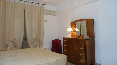 Apartamento de vacaciones en Brolo (Messina)Casa de vacaciones
