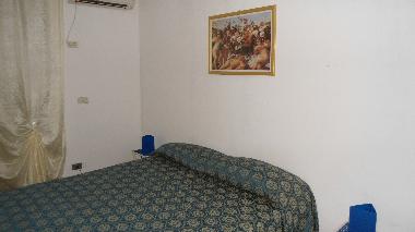 Apartamento de vacaciones en Brolo (Messina)Casa de vacaciones