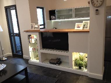 Apartamento de vacaciones en Tel Aviv (Tel Aviv)Casa de vacaciones