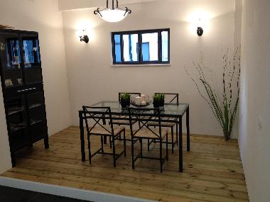 Apartamento de vacaciones en Tel Aviv (Tel Aviv)Casa de vacaciones