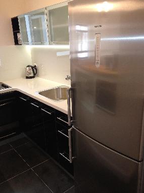 Apartamento de vacaciones en Tel Aviv (Tel Aviv)Casa de vacaciones