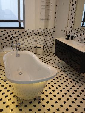 Apartamento de vacaciones en Tel Aviv (Tel Aviv)Casa de vacaciones