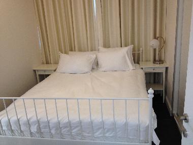 Apartamento de vacaciones en Tel Aviv (Tel Aviv)Casa de vacaciones