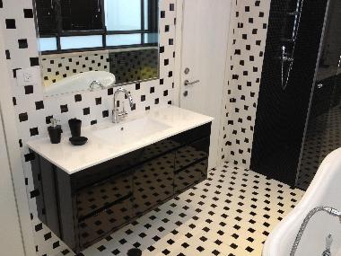 Apartamento de vacaciones en Tel Aviv (Tel Aviv)Casa de vacaciones