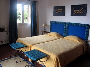 Casa de vacaciones en Ribeira Brava (Madeira)Casa de vacaciones